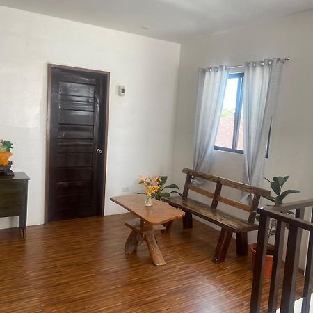Bonzu Homestay General Luna  Exterior photo