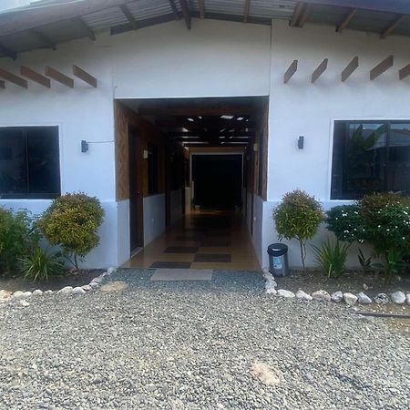 Bonzu Homestay General Luna  Exterior photo