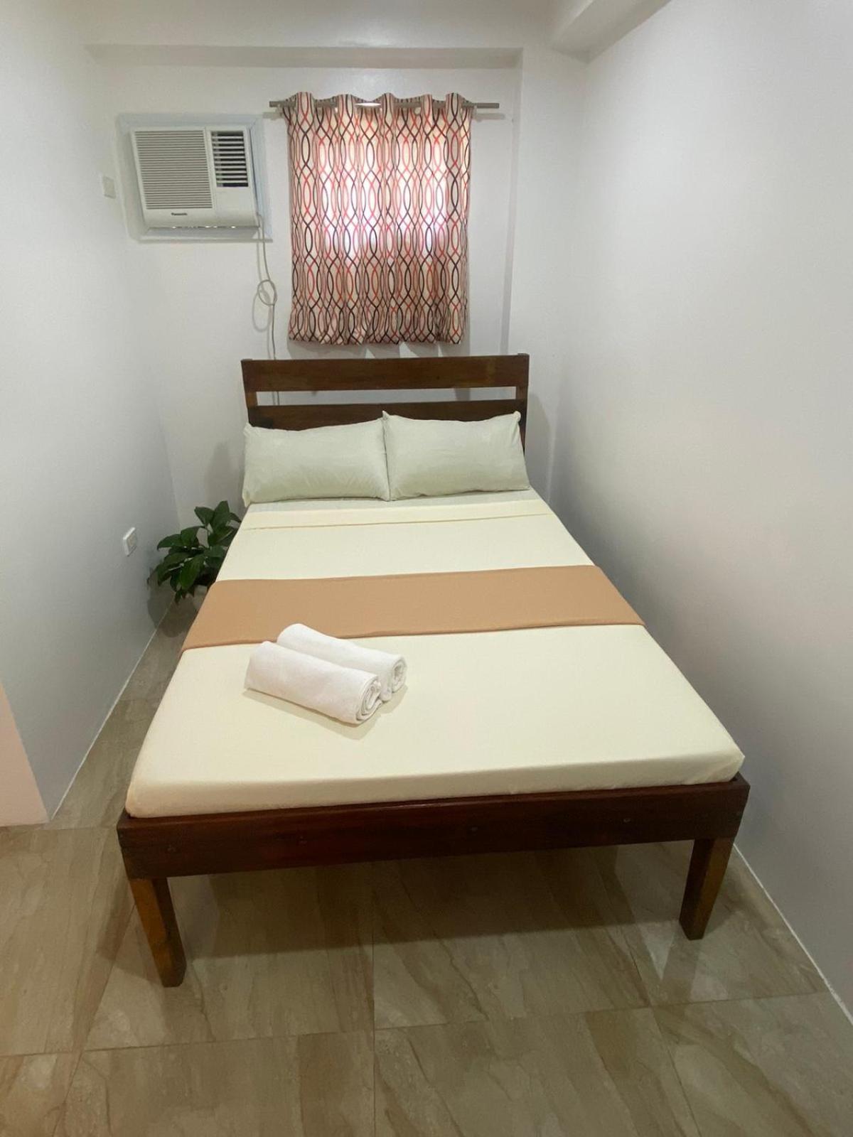 Bonzu Homestay General Luna  Exterior photo