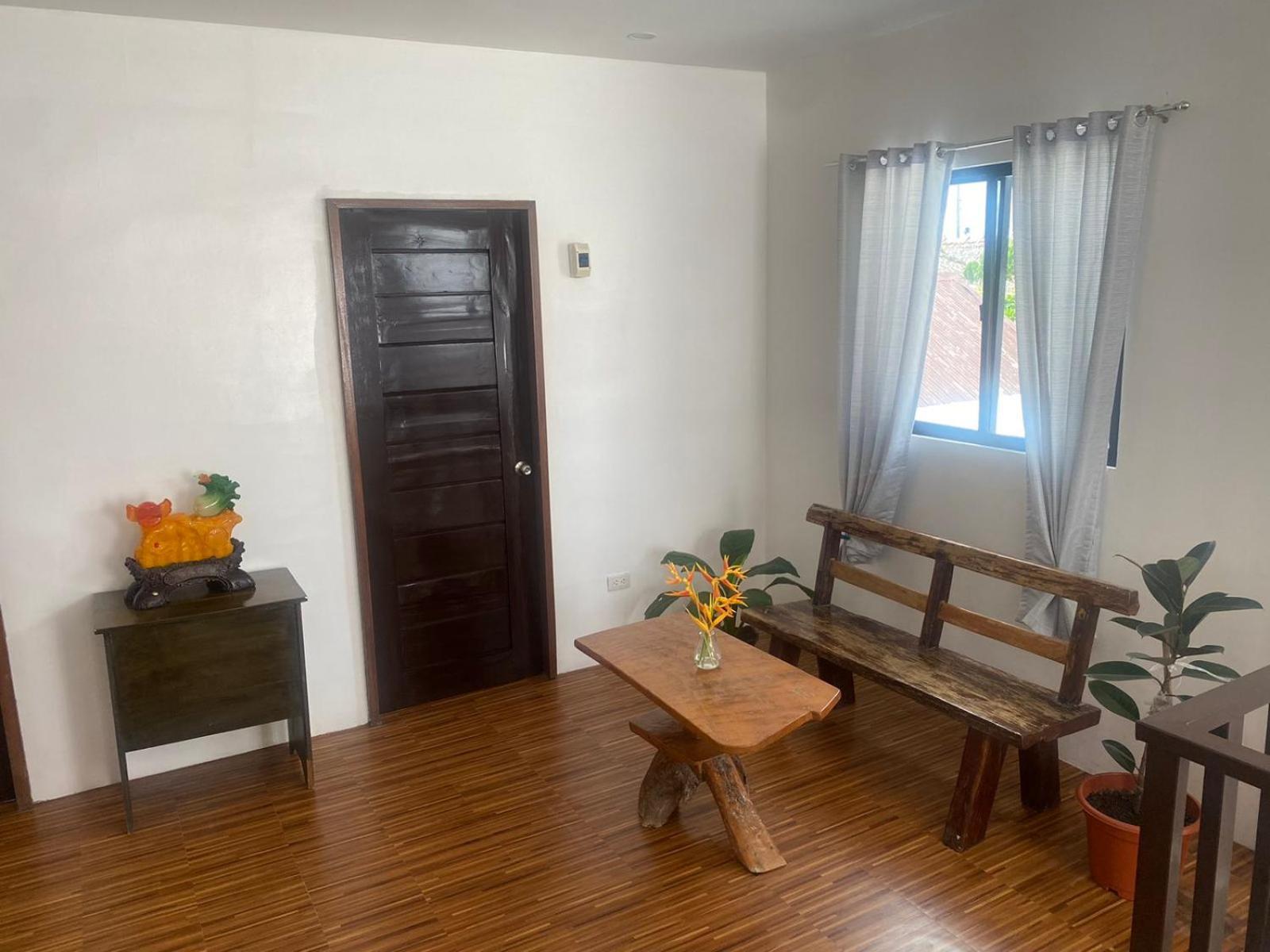 Bonzu Homestay General Luna  Exterior photo
