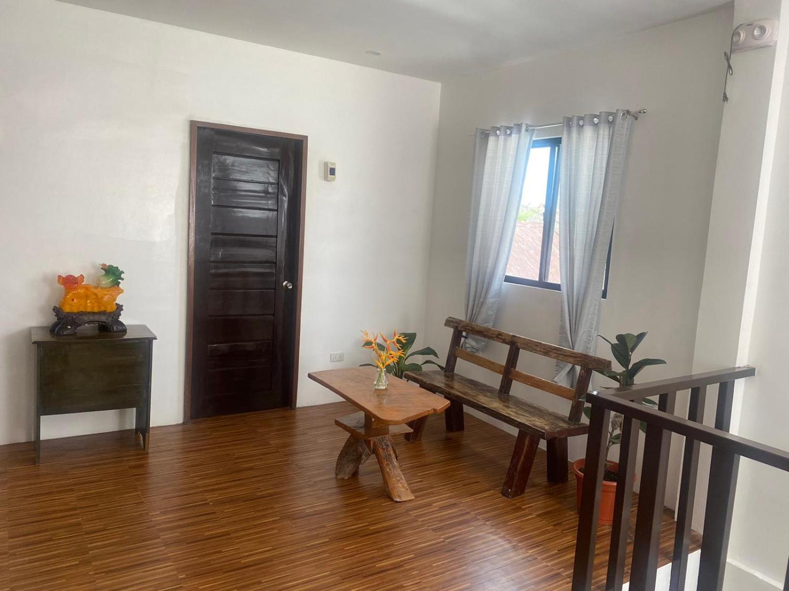 Bonzu Homestay General Luna  Exterior photo