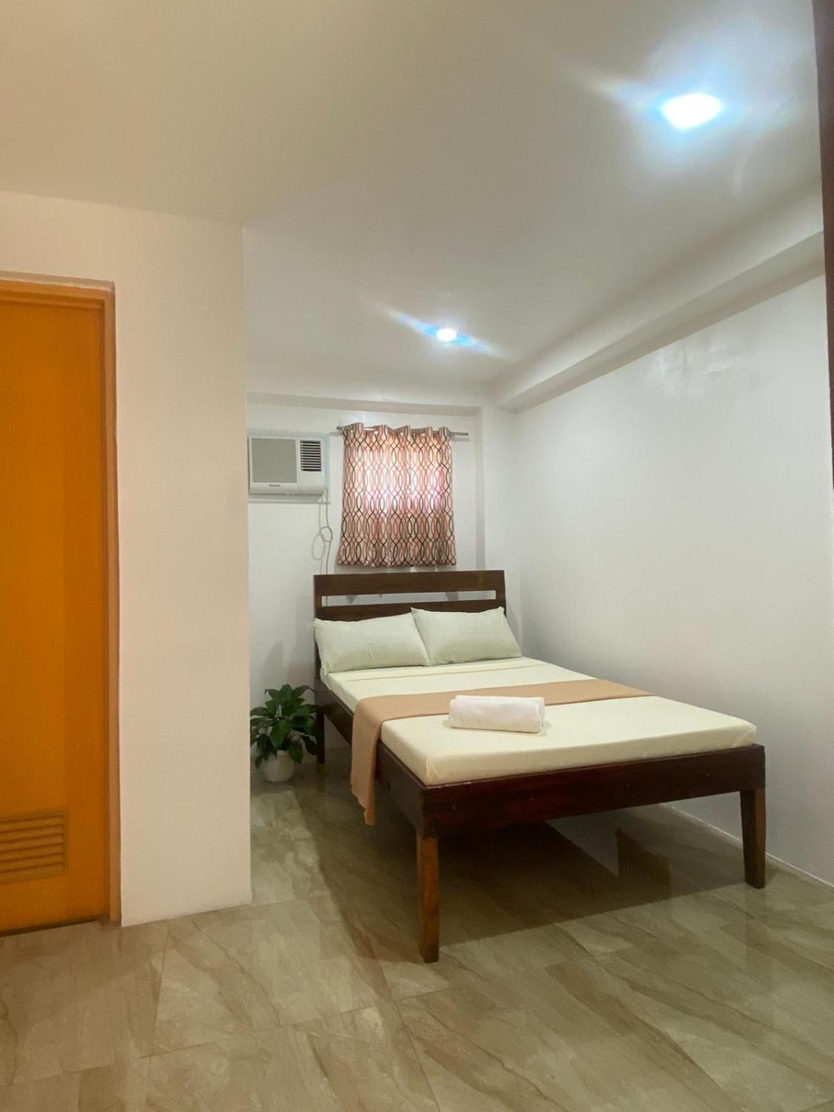 Bonzu Homestay General Luna  Exterior photo