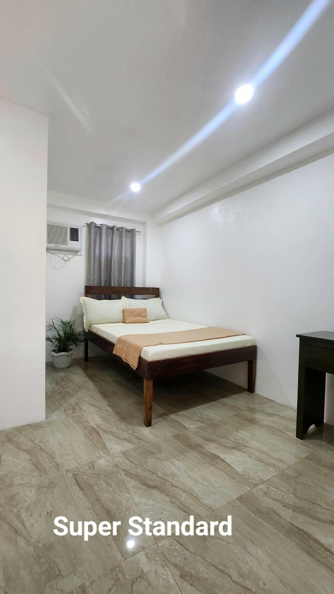 Bonzu Homestay General Luna  Exterior photo