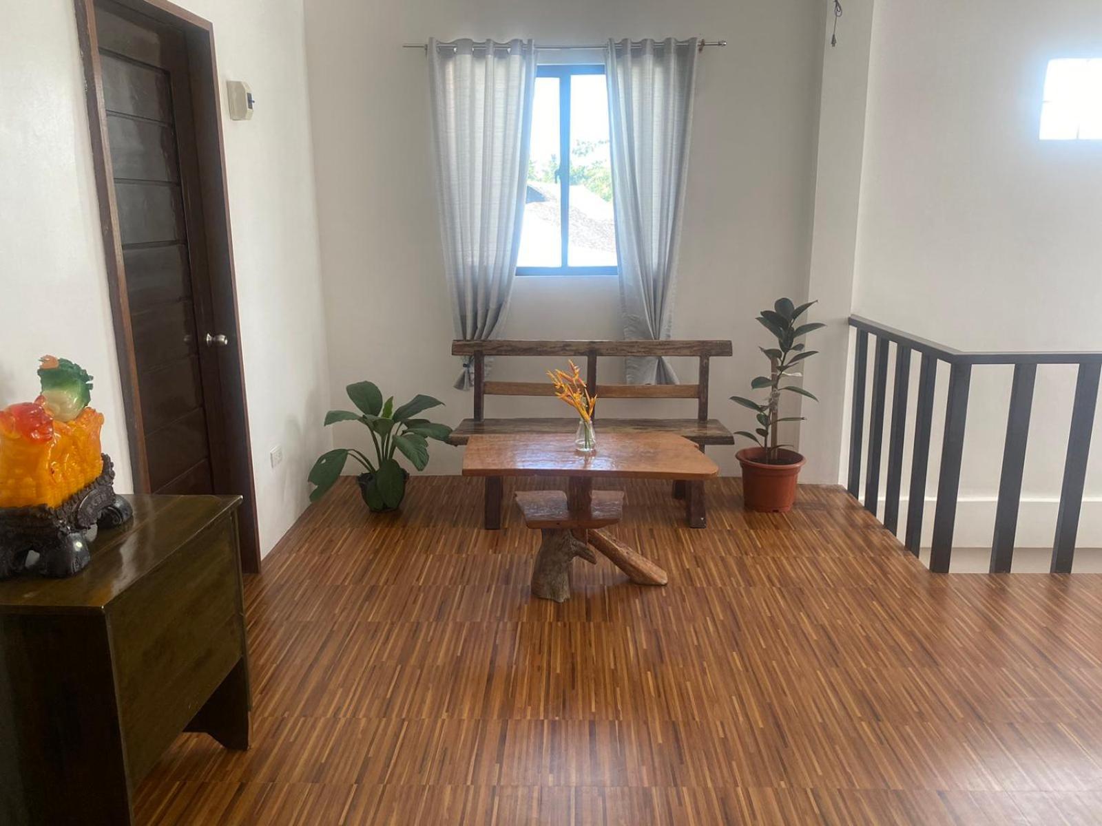 Bonzu Homestay General Luna  Exterior photo
