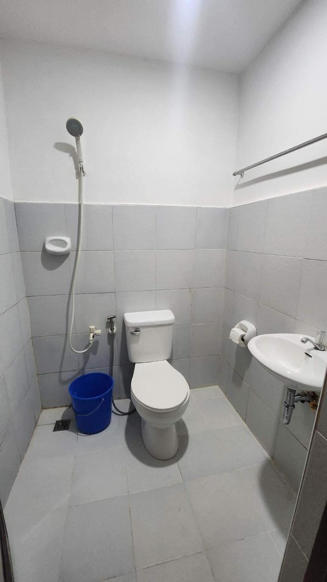 Bonzu Homestay General Luna  Exterior photo